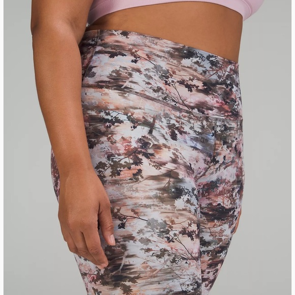 Lululemon Tights - Picture 2 of 8